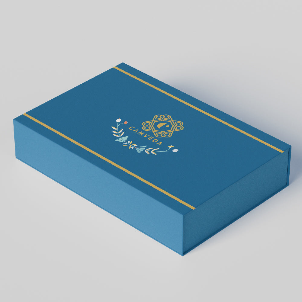 Camveda Camphor Gift Box