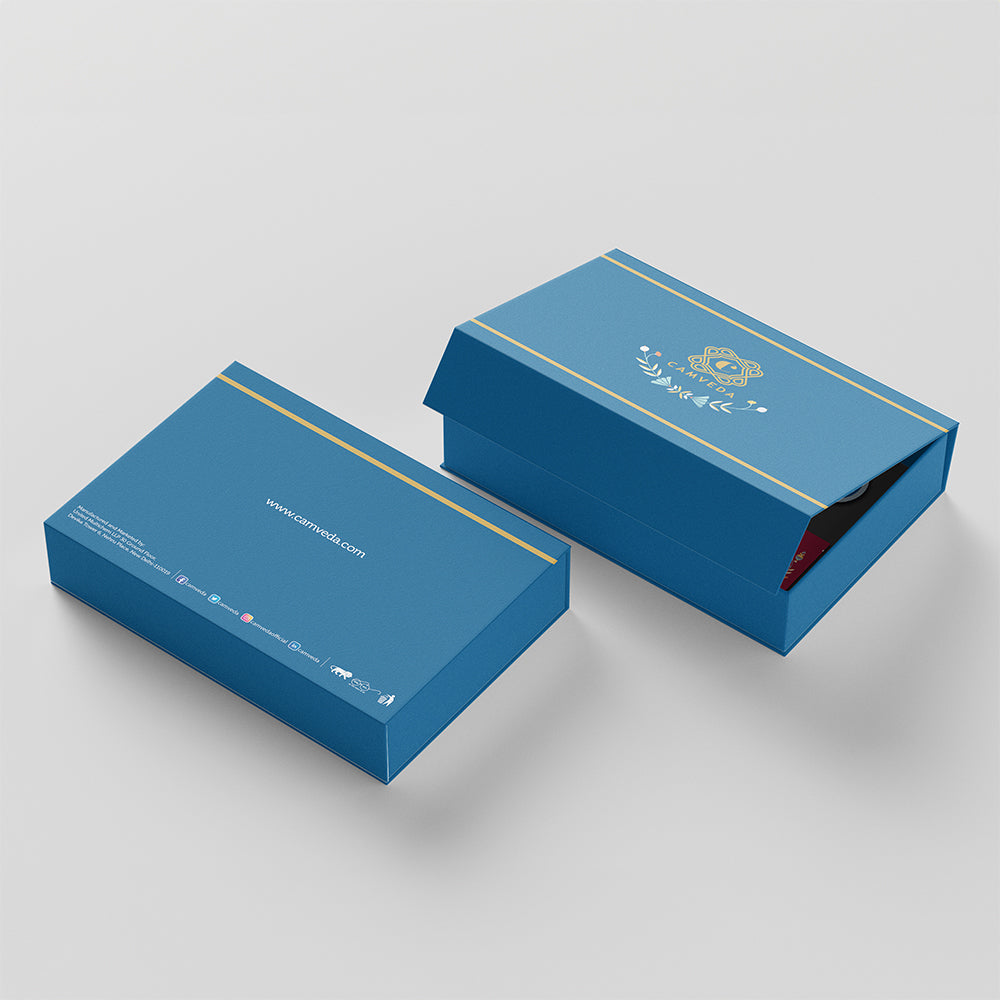 Camveda Camphor Gift Box
