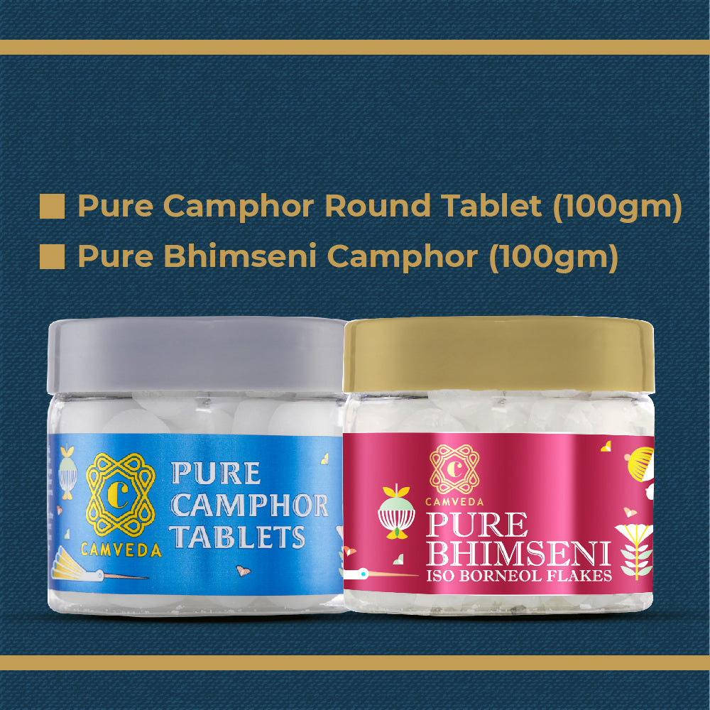 Camveda Aromatherapy Celebration Gift Hamper - Dusk