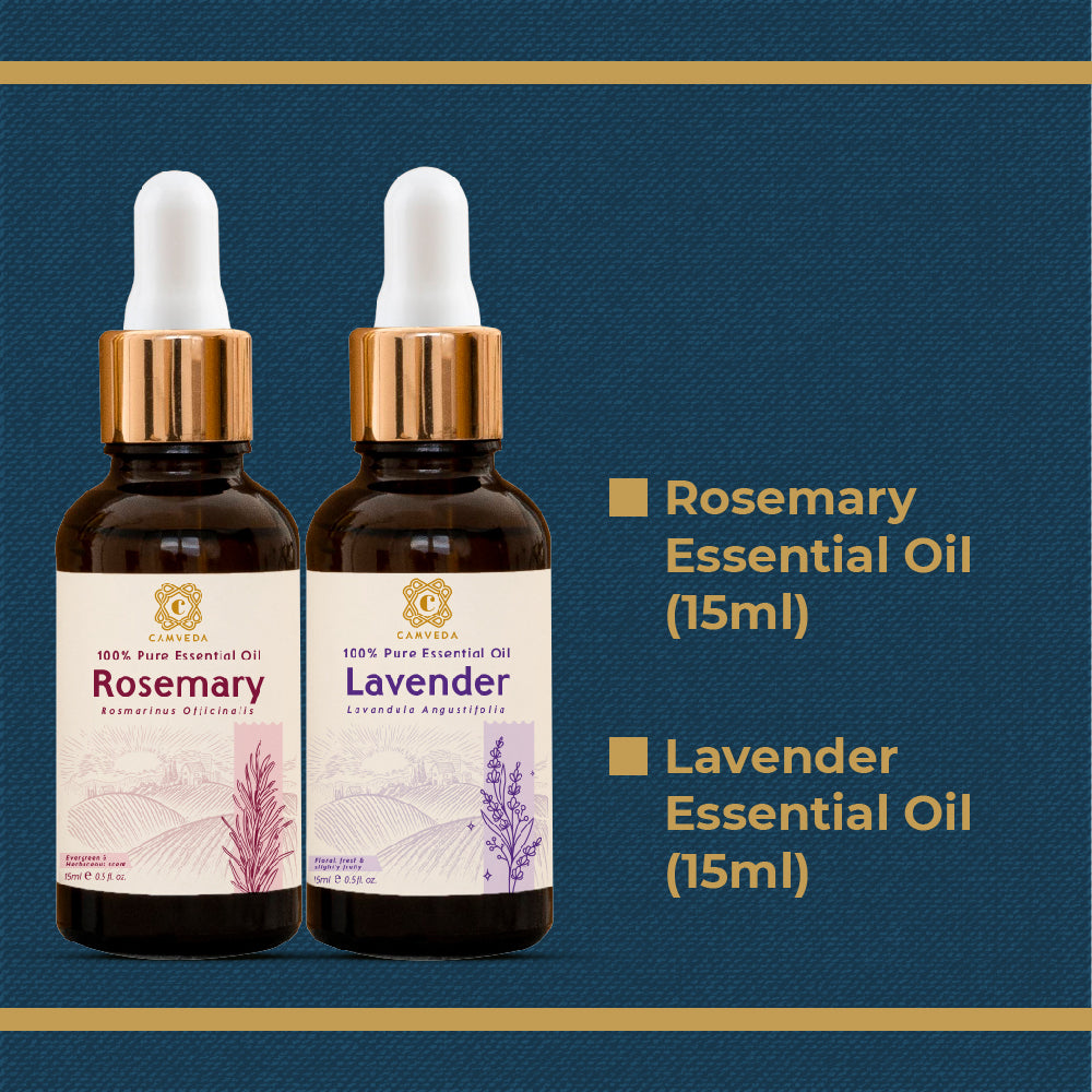 Camveda Aromatherapy Celebration Gift Hamper - Dusk