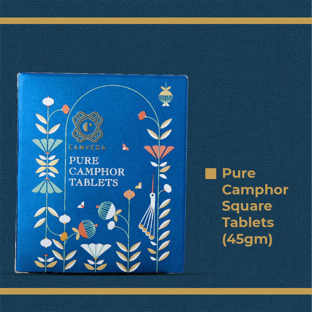 Camveda Aromatherapy Celebration Gift Hamper - Dusk