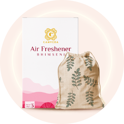 Air Freshener