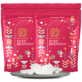 Camveda Pure Bhimseni Camphor/Kapoor Pouch | 100g (50GMx2)