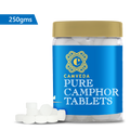 Camveda Pure Camphor Tablets | 250g - Camveda