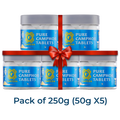 Camveda Pure Camphor Tablets | 250g (50gx5)