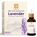 Camveda Pure Lavender Essential Oil - Camveda
