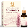 Camveda Pure Rosemary Essential Oil - Camveda