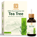 Camveda Pure Tea-Tree Essential Oil - Camveda
