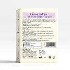 Camveda Pure Lavender Essential Oil - Camveda