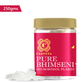 Camveda Pure Bhimseni Camphor/Kapoor | 250g