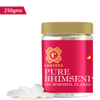 Camveda Pure Bhimseni Camphor/Kapoor | 250g