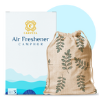 Camveda Air Freshener - Camphor