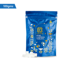 Camveda Pure Camphor Tablets | 100g (Pouch)