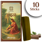 Camveda Premium Wet Dhoop – Pack of 12