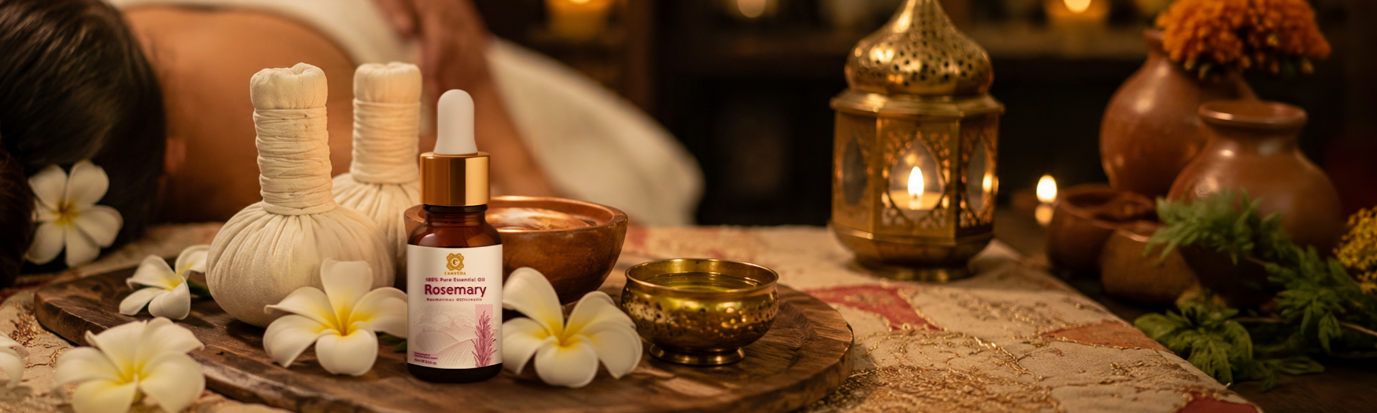 Essential Oils