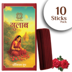 Camveda Premium Wet Dhoop – Pack of 12