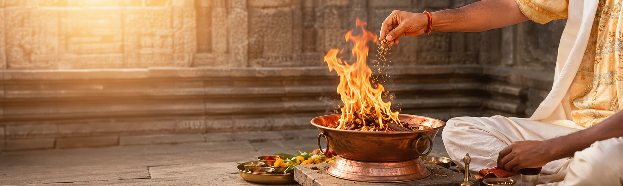 Havan Samagiri