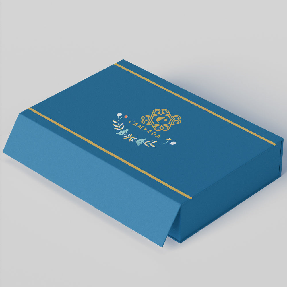 Camveda Camphor Gift Box