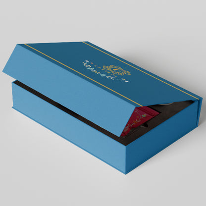 Camveda Camphor Gift Box