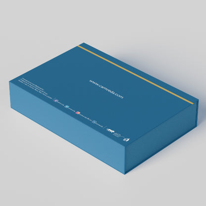 Camveda Camphor Gift Box