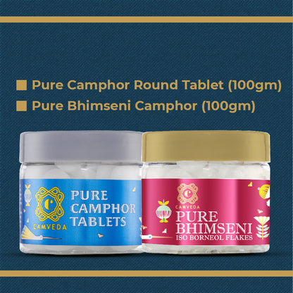 Camveda Aromatherapy Celebration Gift Hamper - Dusk