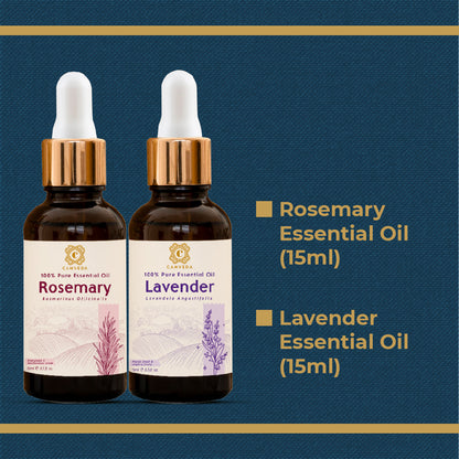 Camveda Aromatherapy Celebration Gift Hamper - Dusk