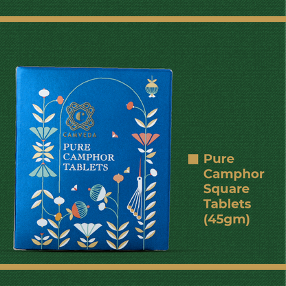 Camveda Aromatherapy Celebration Gift Hamper - Pine