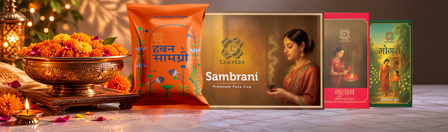 Dhoop & Havan