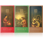 Camveda Premium Dhoop Sticks (Regular) – Pack of 12
