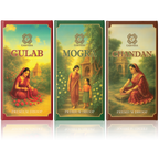 Camveda Premium Wet Dhoop – Pack of 12