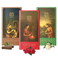Camveda Premium Dhoop Sticks (Large) – Pack of 3