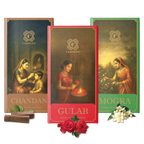 Camveda Premium Dhoop Sticks (Large) – Pack of 3