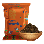 Camveda Hawan Samagri 2Kg(500gX4) | Made 100% Natural Herbs | Pack of 4 - Camveda
