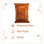 Camveda Hawan Samagri 2Kg(500gX4) | Made 100% Natural Herbs | Pack of 4 - Camveda
