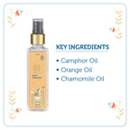 Camveda Natural Room Freshner- 100ML - Camveda
