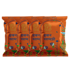 Camveda Hawan Samagri 2Kg(500gX4) | Made 100% Natural Herbs | Pack of 4 - Camveda